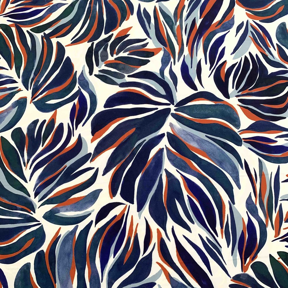 Gabardine Sergé Stretch 3829