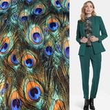 Jet d'encre stretch soie 3830 Jet d'encre stretch soie 3830