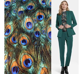 Zijde stretch inkjet 3830 Zijde stretch inkjet 3830