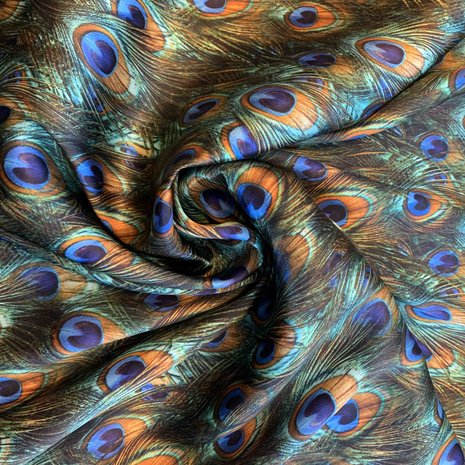 Zijde stretch inkjet 3830 Zijde stretch inkjet 3830