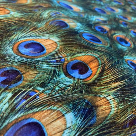 Zijde stretch inkjet 3830 Zijde stretch inkjet 3830