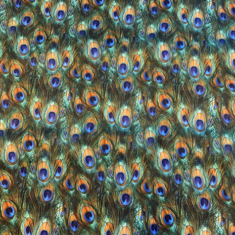 Jet d'encre stretch soie 3830 Jet d'encre stretch soie 3830