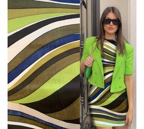 Silk stretch inkjet 3831 Silk stretch inkjet 3831