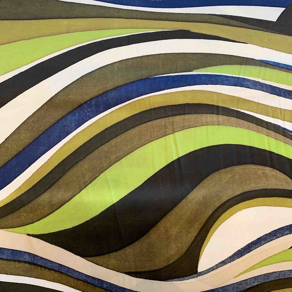 Silk stretch inkjet 3831 Silk stretch inkjet 3831