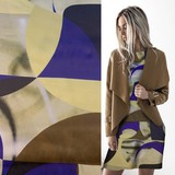 Silk stretch inkjet 3832 Silk stretch inkjet 3832