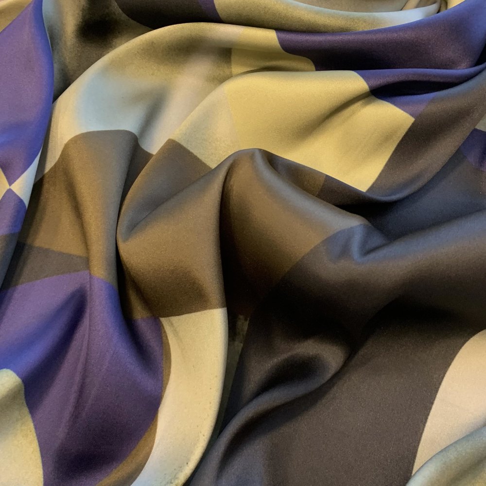 Silk stretch inkjet 3832 Silk stretch inkjet 3832