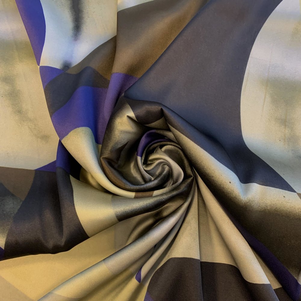 Silk stretch inkjet 3832 Silk stretch inkjet 3832