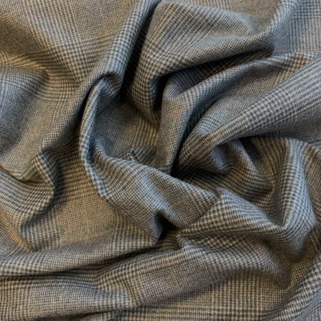 Flanell Prince de Galles Check 3834 Flanell Prince de Galles Check 3834