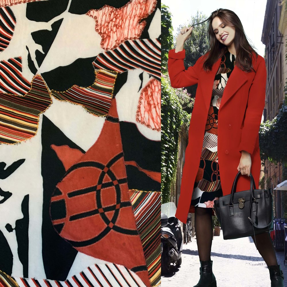 Punta di Roma+ 3835 Punta di Roma+ 3835