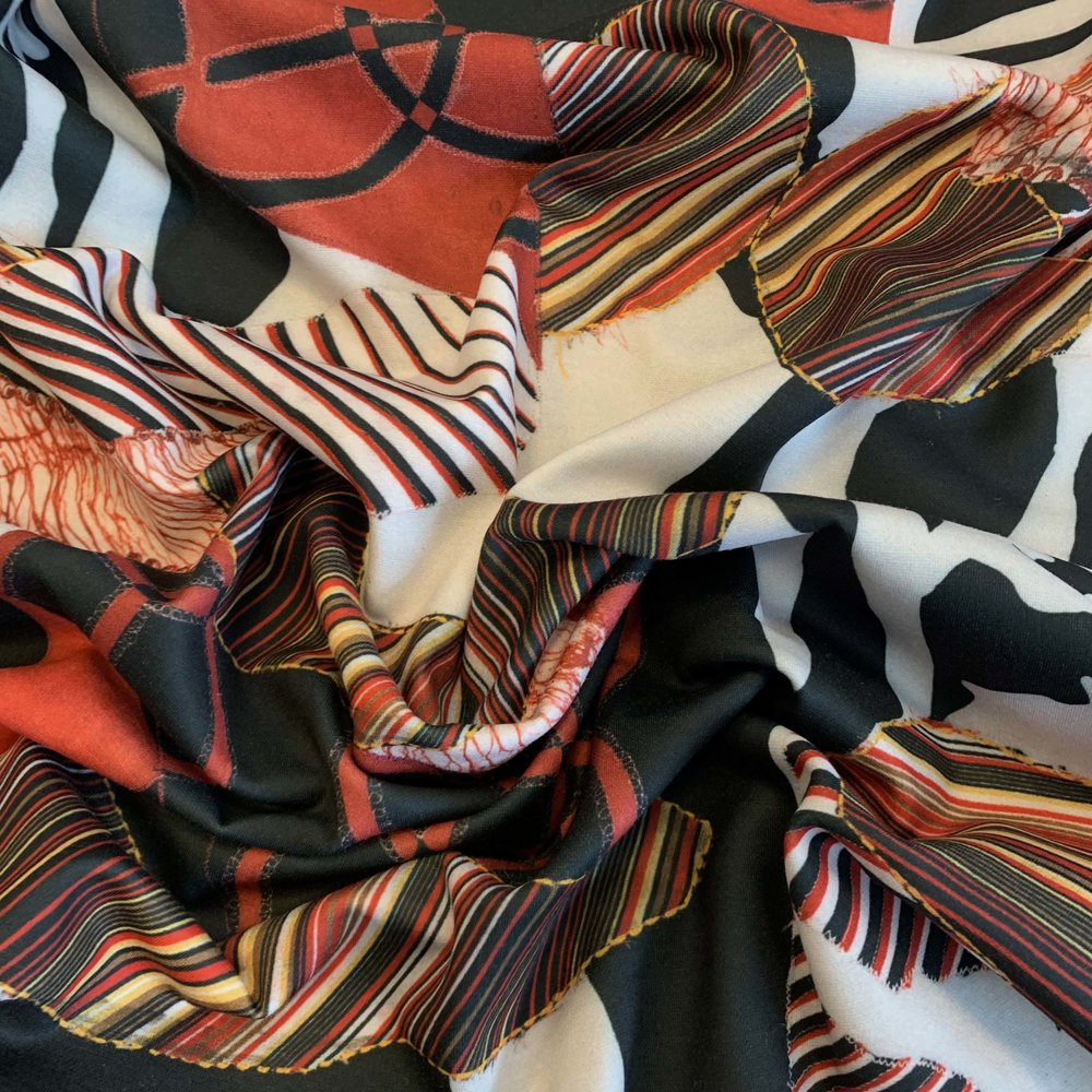 Pointe de Rome+ 3835