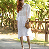 Linen 1762 -Off White Linen 1762 -Off White