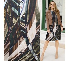 Stretch Zijde Inkjet 3837 Stretch Zijde Inkjet 3837