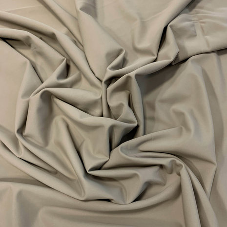 Jersey extensible de voyage BJ33 - Beige Jersey extensible de voyage BJ33 - Beige