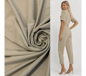 Reise-Stretch-Jersey BJ33 - Beige Reise-Stretch-Jersey BJ33 - Beige