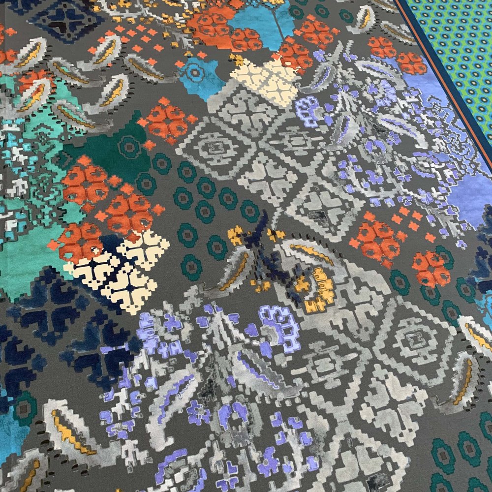 Punta di Roma+ 3839 Punta di Roma+ 3839