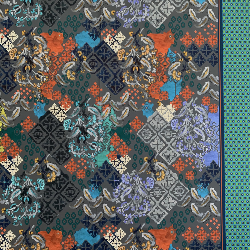 Pointe de Rome+ 3839