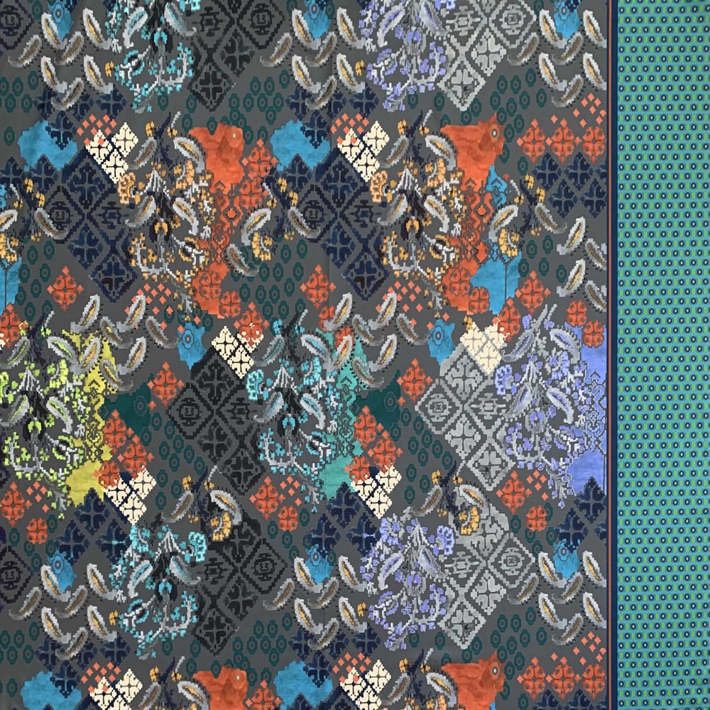 Pointe de Rome+ 3839