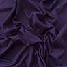 Premium Viscose Jersey PV20 - dark purple Premium Viscose Jersey PV20 - dark purple