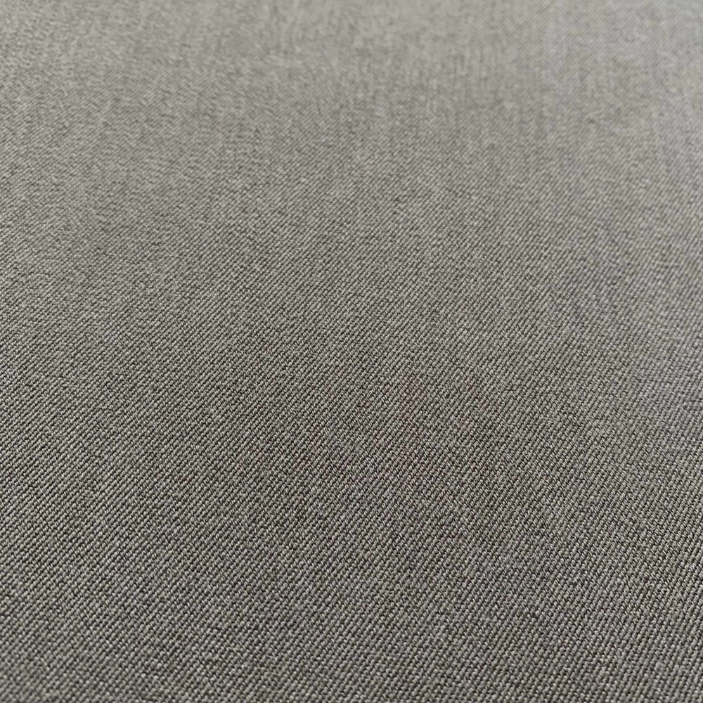Gabardine Terlenka Stretch (lourd) WT98 - taupe chiné