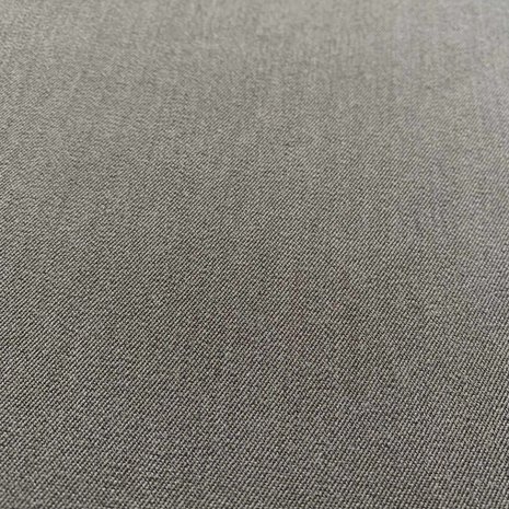 Gabardine Terlenka Stretch (zwaar) WT98 - taupe mèlange Gabardine Terlenka Stretch (zwaar) WT98 - taupe mèlange