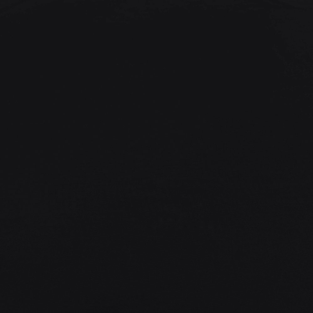 Heavy Bamboo Jersey Uni BH01 - black