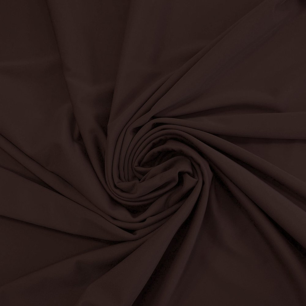 Travel Stretch Jersey BJE40 - Brown Travel Stretch Jersey BJE40 - Brown