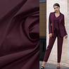Bengaline Stretch 3844 - Bordeaux Bengaline Stretch 3844 - Bordeaux