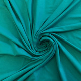 Jersey Viscose Premium PV23 - cyan Jersey Viscose Premium PV23 - cyan