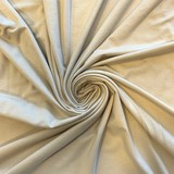 Jersey Viscose Premium PV25 - beige clair
