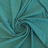 Travel Stretch Jersey HT26 - light petrol Travel Stretch Jersey HT26 - light petrol