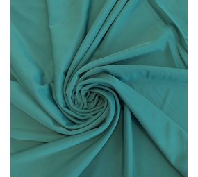 Travel Stretch Jersey HT26 - light petrol Travel Stretch Jersey HT26 - light petrol