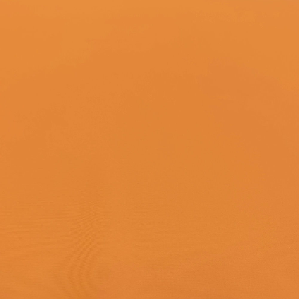 Travel Stretch Jersey HT27 - sinaasappel