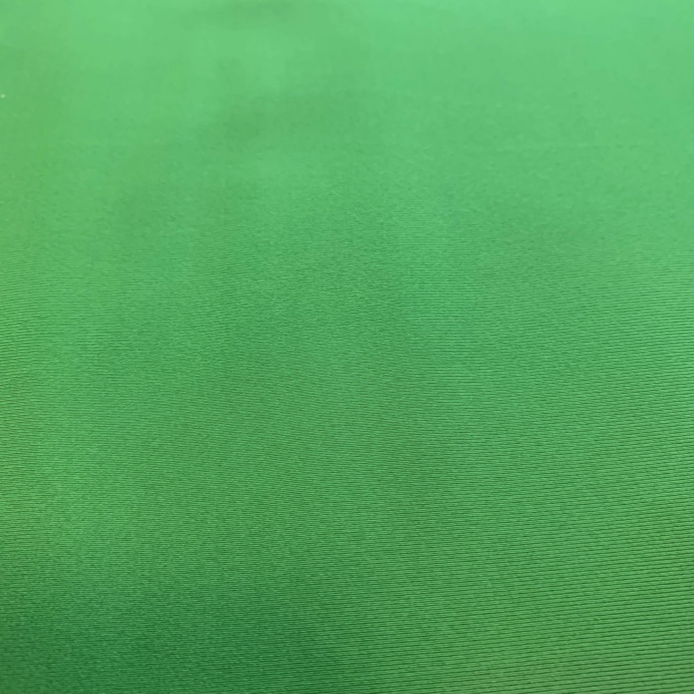 Travel Stretch Jersey HT28 - vert émeraude