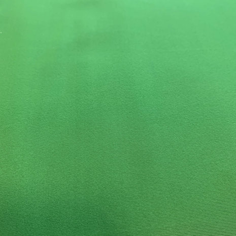 Travel Stretch Jersey HT28 - smaragd groen