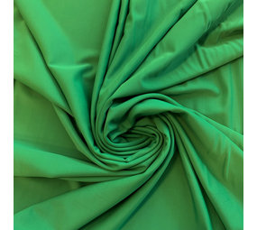 Travel Stretch Jersey HT28 - smaragdgrün