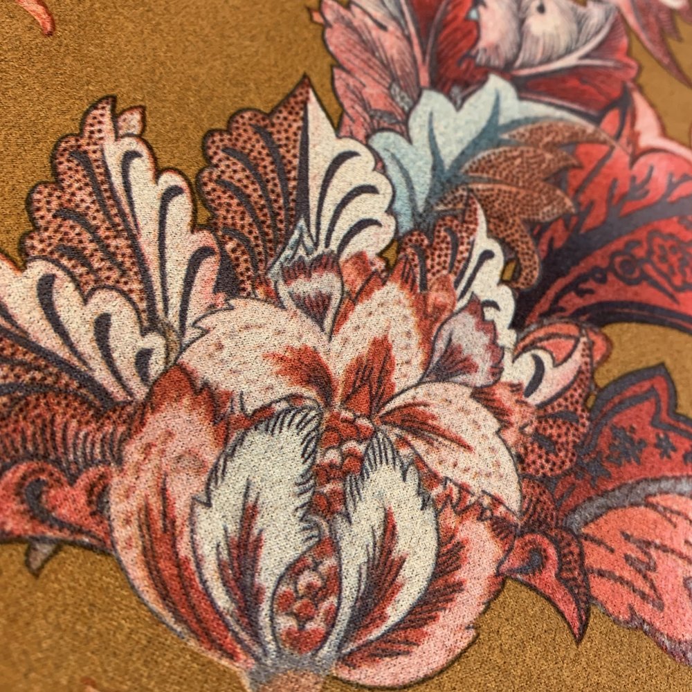 Scuba-Wildleder 3847 Scuba-Wildleder 3847