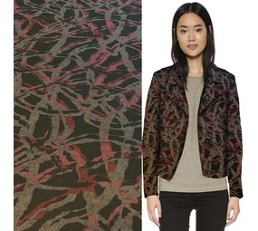 Heavy Punta Wol Optiek 3848