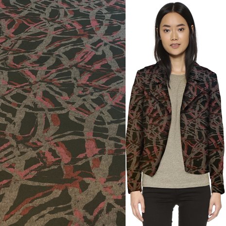 Heavy Punta Wol Optiek 3848