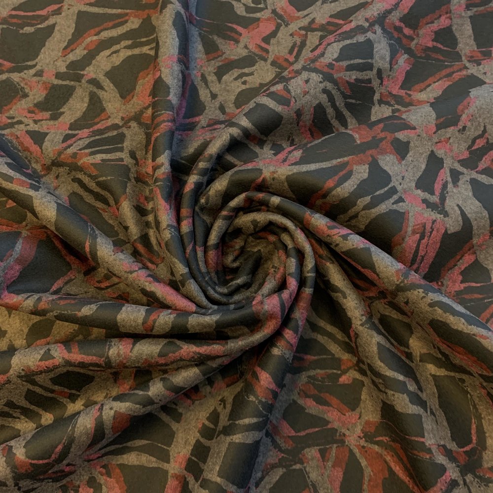 Heavy Punta Laine Optique 3848