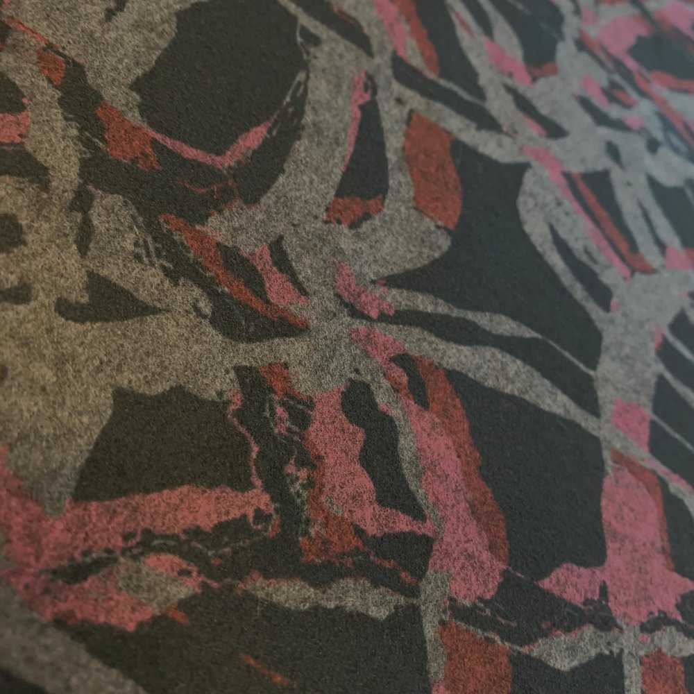 Heavy Punta Wol Optiek 3848