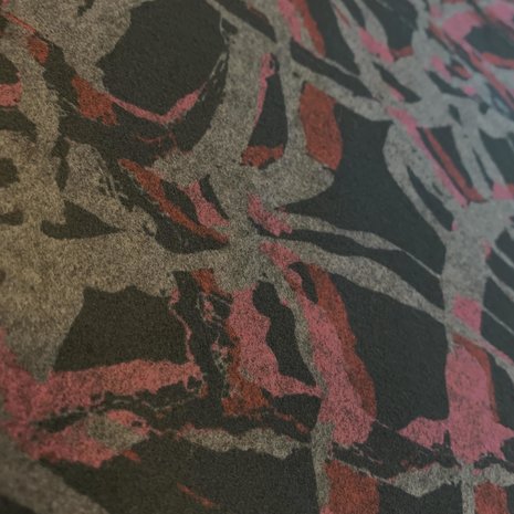 Heavy Punta Wool Optic 3848