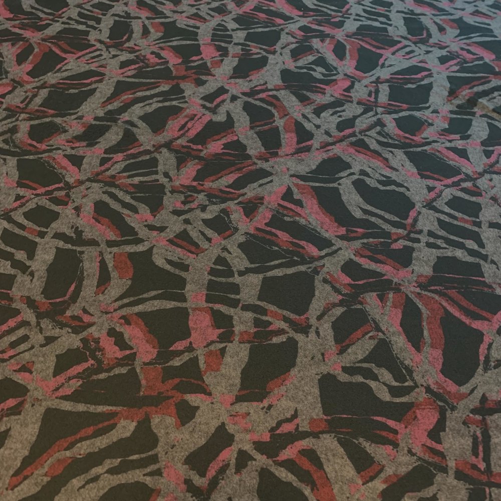 Heavy Punta Laine Optique 3848