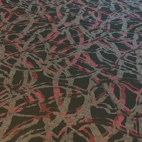 Schwere Punta Wolloptik 3848