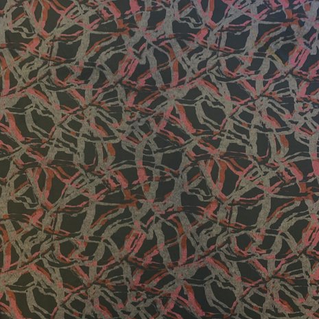 Schwere Punta Wolloptik 3848