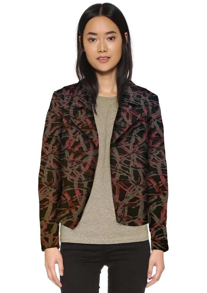 Schwere Punta Wolloptik 3848