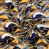 Bamboo Pattern Jersey - 3849 Bamboo Pattern Jersey - 3849