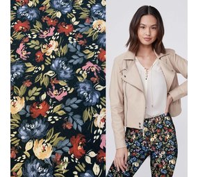 Jean stretch design 3850