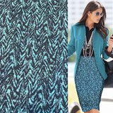 Stretch Jeans dessin 3857