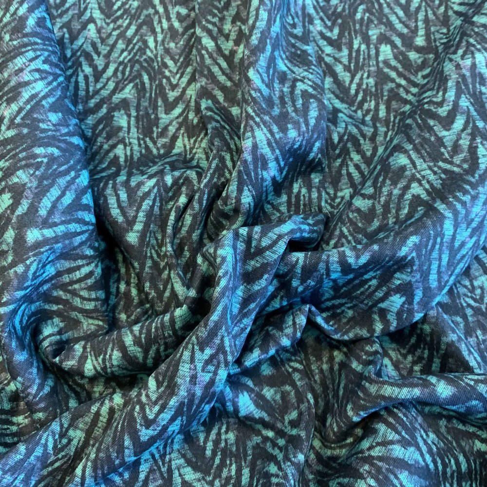 Stretch Jeans design 3857