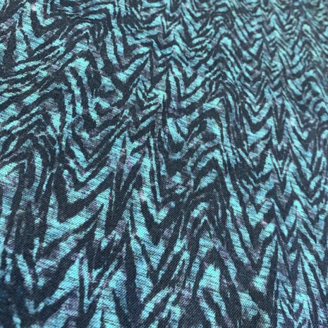 Stretch Jeans design 3857